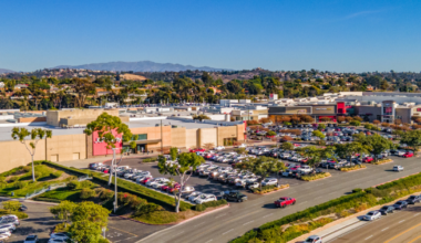 Westfield sells Plaza Bonita shopping mall to new ownership group