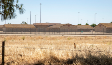 California prisons fail to stop guards from sexually abusing women, DOJ finds