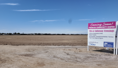 Costco proposed near 7th Standard and Calloway in Bakersfield