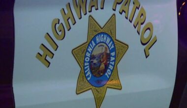 Pedestrian fatally struck by vehicle on SR-67 in East County