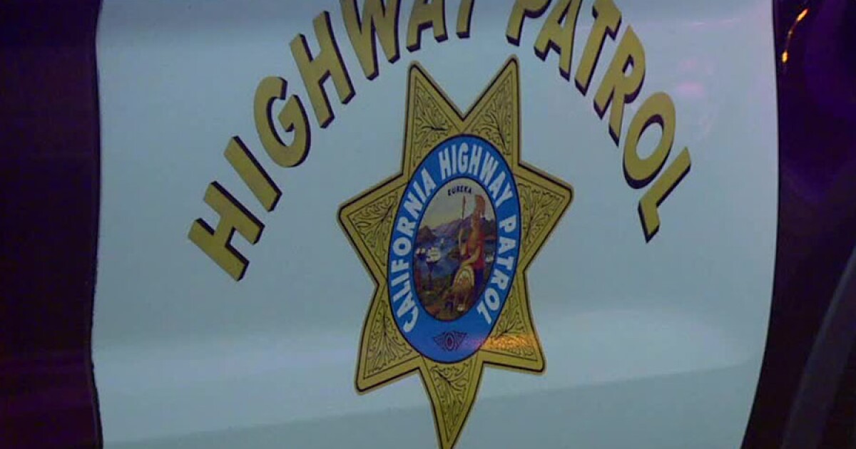 Pedestrian fatally struck by vehicle on SR-67 in East County