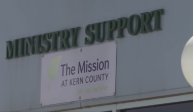 Kern County homelessness rises as shelters shift to treatment-first model