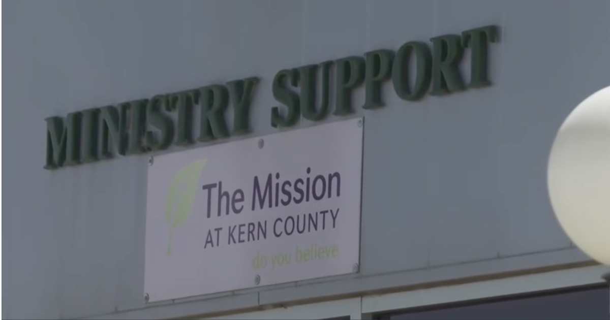 Kern County homelessness rises as shelters shift to treatment-first model
