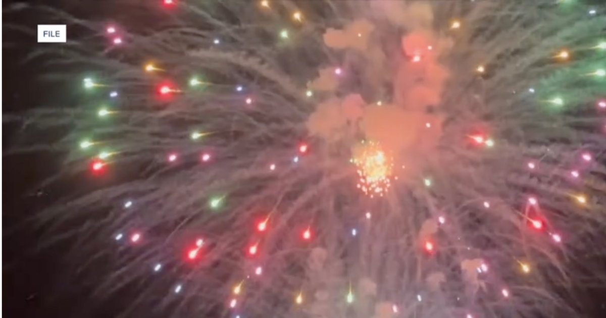 Bakersfield chiefs share Fourth of July fireworks findings