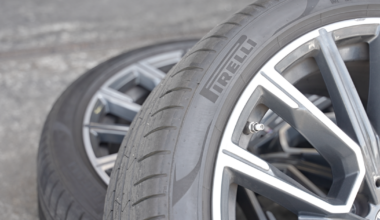 California approves first U.S. tire efficiency standards