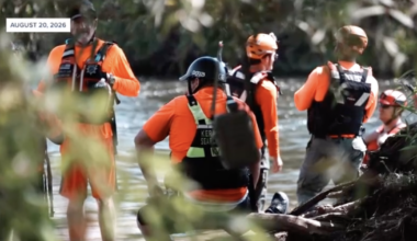 Kern County merges rescue units to save lives faster