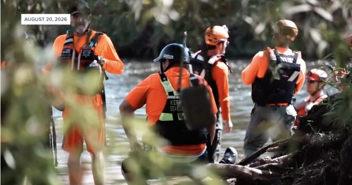 Kern County merges rescue units to save lives faster