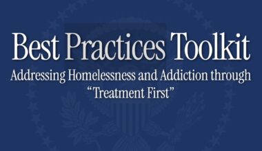 Kern County leader helps craft national homeless addiction toolkit