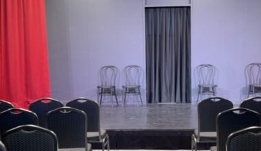 How to attend free intro to improv workshops in Liberty Station