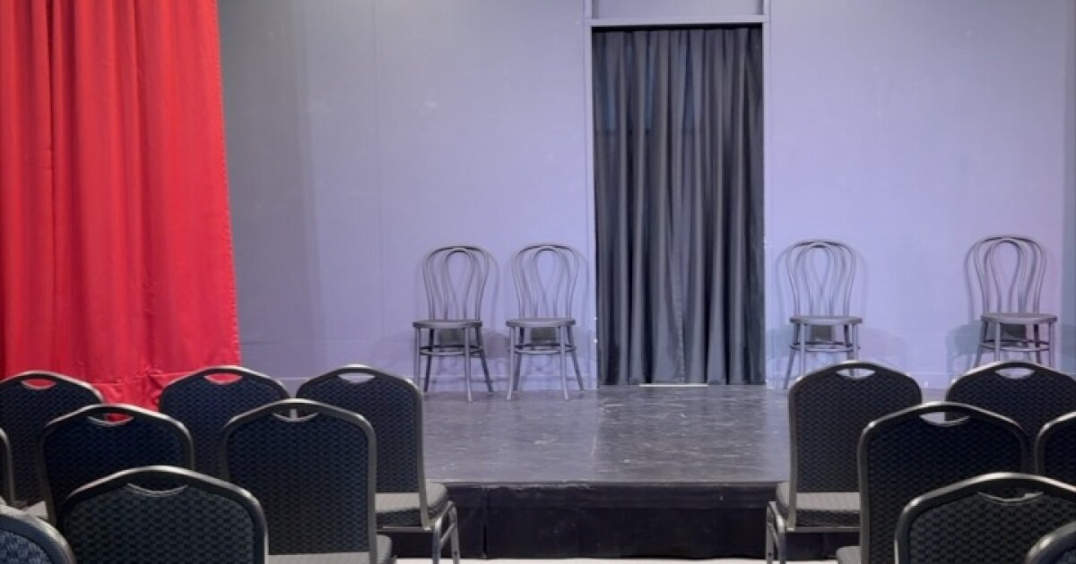 How to attend free intro to improv workshops in Liberty Station