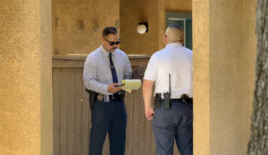 Bakersfield woman, 21, charged with murder in White Lane stabbing