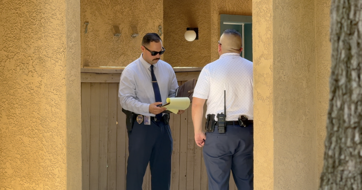 Bakersfield woman, 21, charged with murder in White Lane stabbing