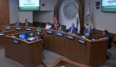 Bakersfield halts sanctuary city push amid mixed reactions