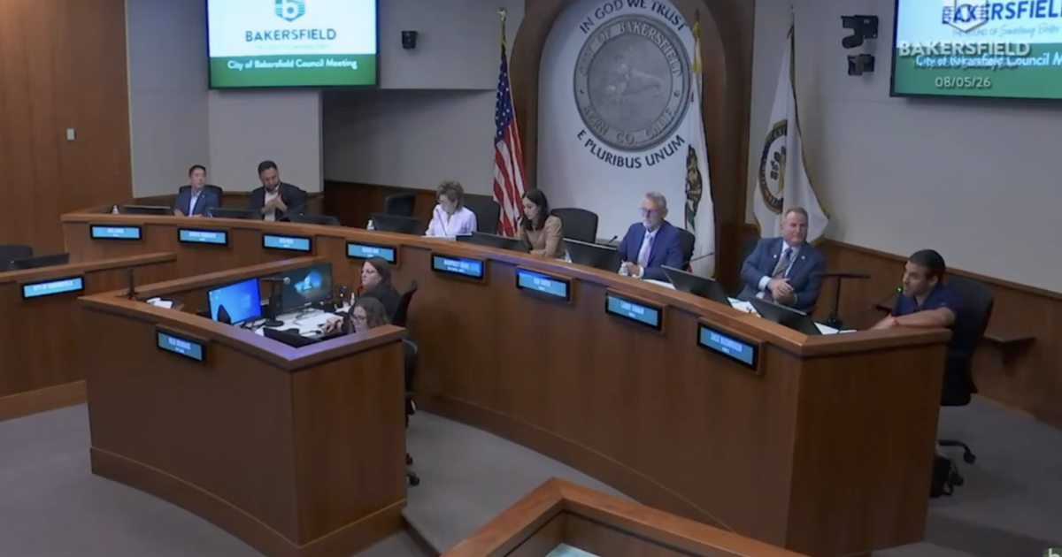 Bakersfield halts sanctuary city push amid mixed reactions