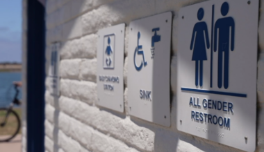 Mission Bay bathrooms set to close in December unless city finds more funding