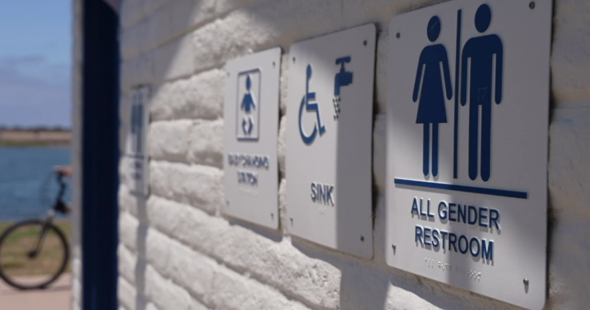 Mission Bay bathrooms set to close in December unless city finds more funding