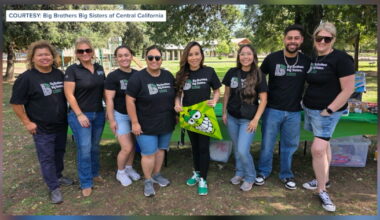Big Brothers Big Sisters expands to Kern County
