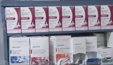 California launches 24-hour hotline for opioid treatment