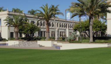 USD ranked most beautiful campus, best quality of life in Princeton Review