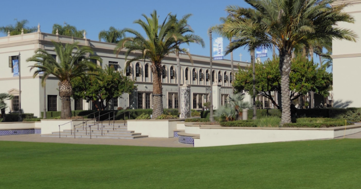USD ranked most beautiful campus, best quality of life in Princeton Review