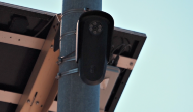 Bakersfield police defend Flock cameras amid community privacy concerns
