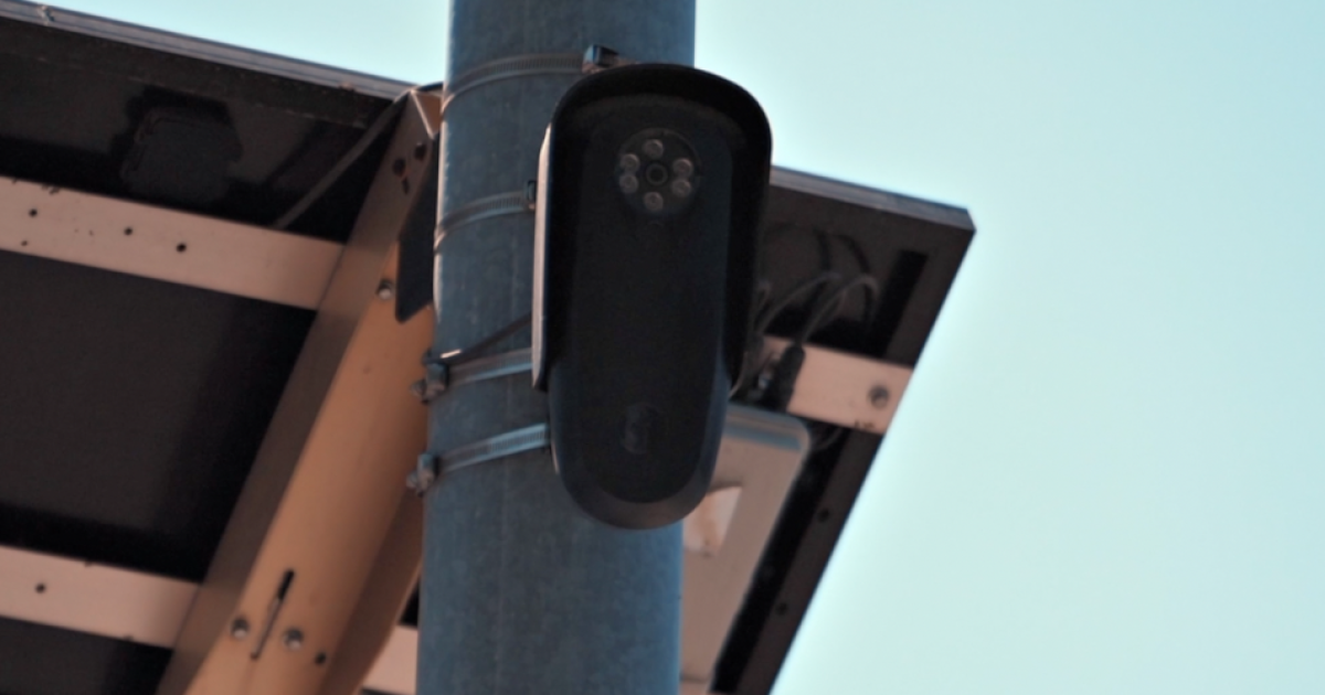 Bakersfield police defend Flock cameras amid community privacy concerns