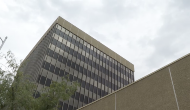 BPD investigative divisions moving to Bank of America building