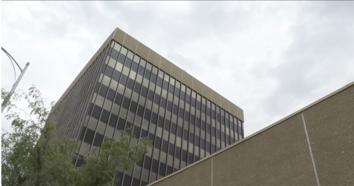 BPD investigative divisions moving to Bank of America building