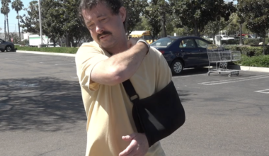 Pokemon card collector assaulted at Kearny Mesa grocery store kiosk