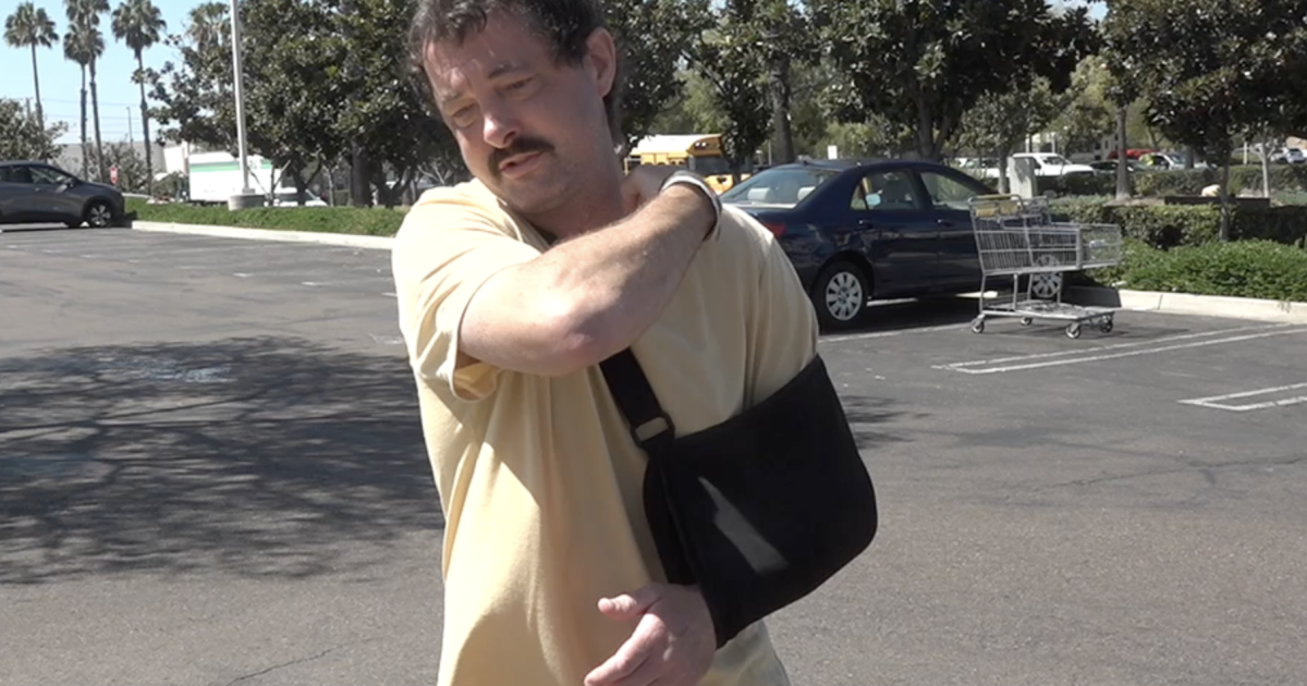 Pokemon card collector assaulted at Kearny Mesa grocery store kiosk