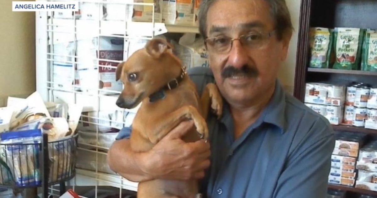 Family of man killed on daily walk in Chula Vista seeks answers one month later