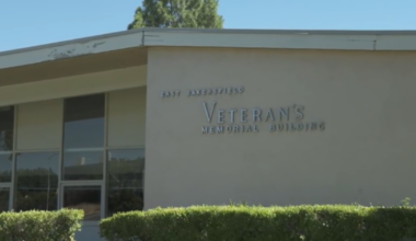 Kern County cooling centers open as August heat peaks