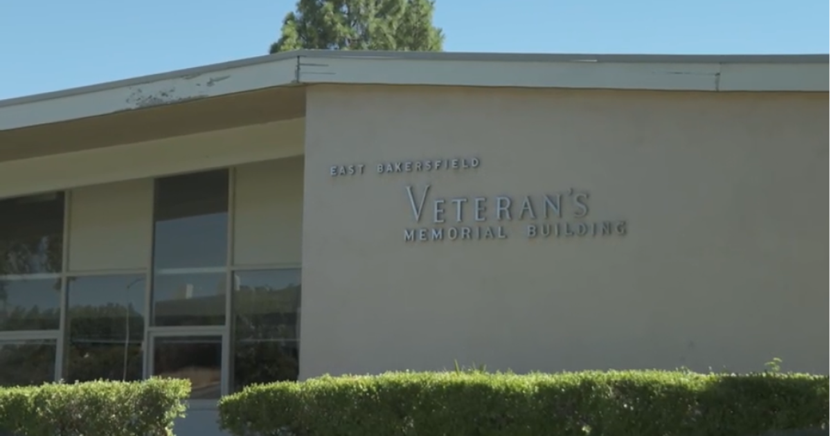 Kern County cooling centers open as August heat peaks