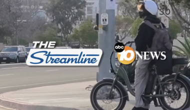 The Streamline: City of San Diego's new e-bike rules take effect