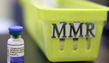 What parents need to know about Trump's vaccine order