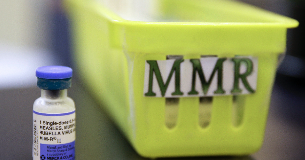 What parents need to know about Trump's vaccine order