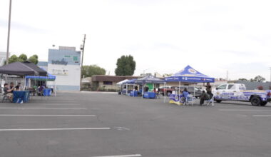 Bakersfield nonprofit hosts resource fair to honor gun violence victim