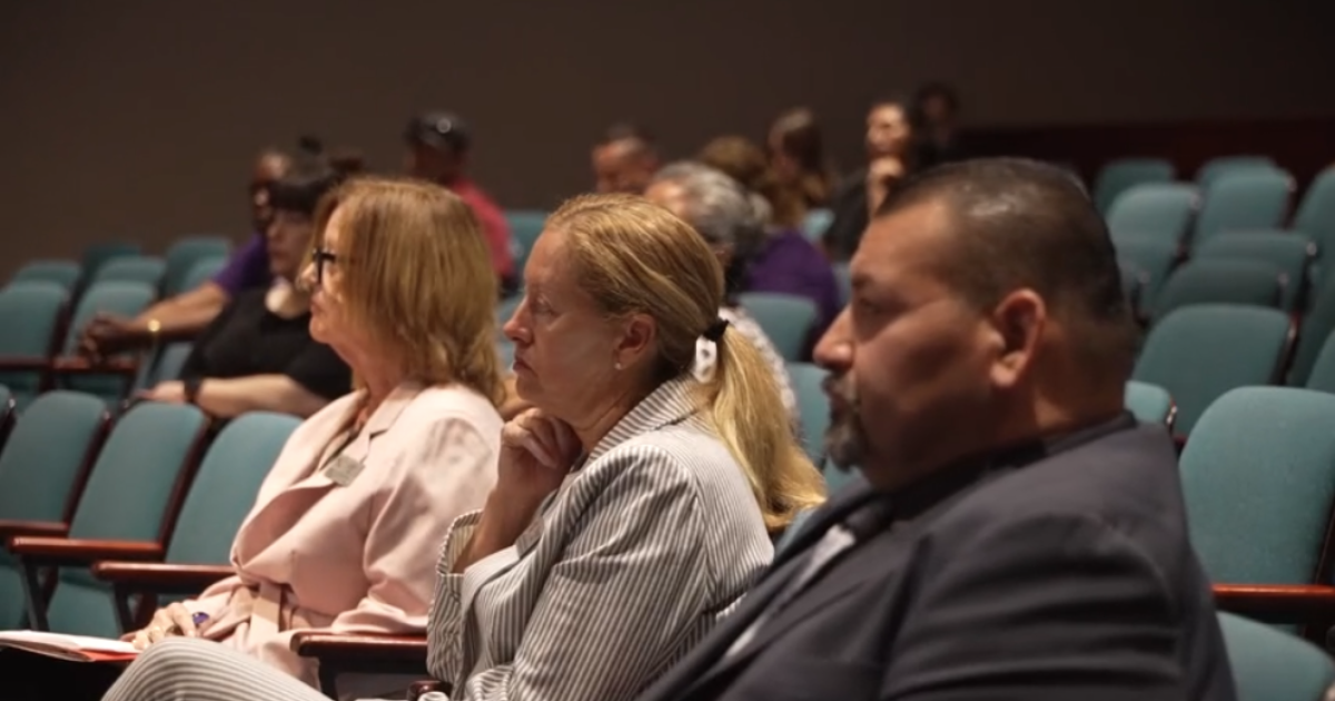 Kern County child welfare review calls for staffing and system changes