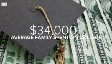 Expert tips for families trying to manage rising college costs