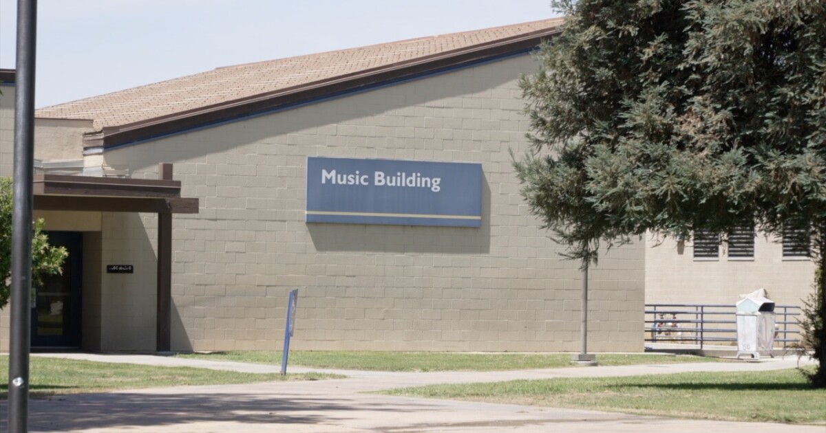 CSUB launches first mariachi ensemble this fall semester