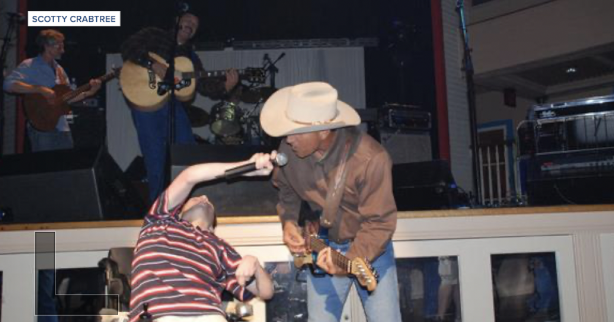 Petition grows to save Buck Owens' Crystal Palace in Bakersfield