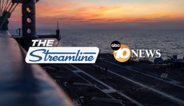 The Streamline: USS Lincoln to be replaced amid reports of poor conditions
