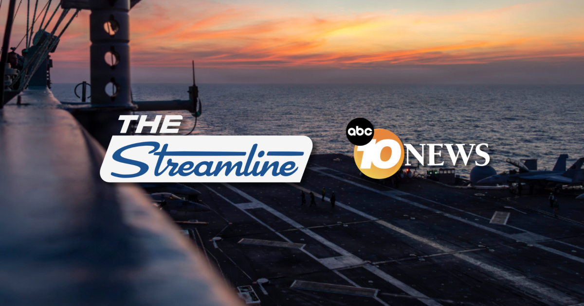 The Streamline: USS Lincoln to be replaced amid reports of poor conditions