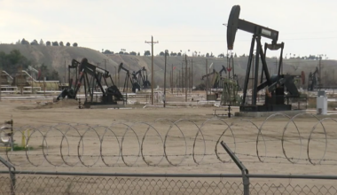CRC's Crimson Midstream deal could boost Kern County oil industry