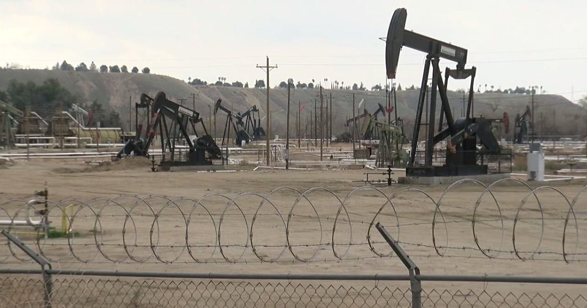 CRC's Crimson Midstream deal could boost Kern County oil industry