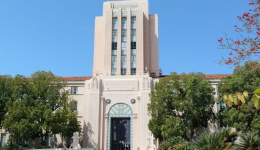 Director of County Behavioral Services out following misconduct investigation