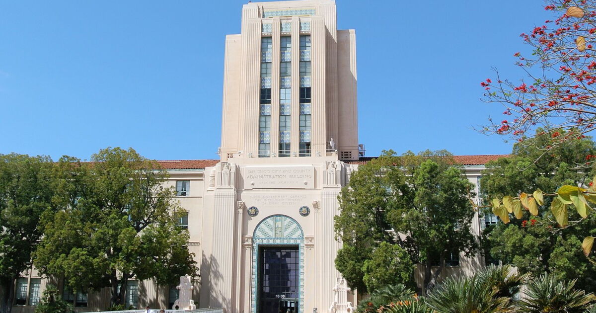 Director of County Behavioral Services out following misconduct investigation