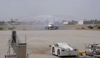 United Airlines launches new daily LAX to Bakersfield route