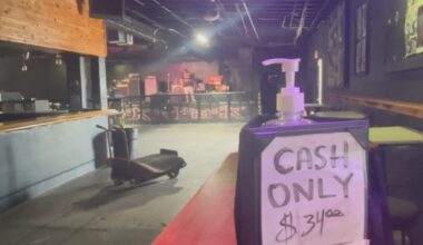 Brick by Brick, San Diego's beloved metal venue, closes its doors