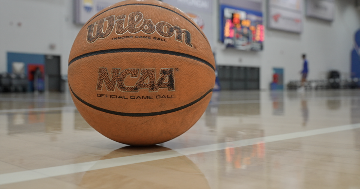 New head coach for CSUB Women's Basketball team